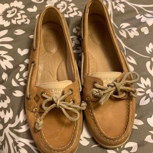Sperry loafer